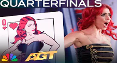 America’s Got Talent September 4 Quarterfinals 4 Results Revealed (Recap)