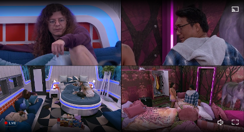 Big Brother September 6 New HOH (Head Of Household) Winner Revealed (Spoilers)