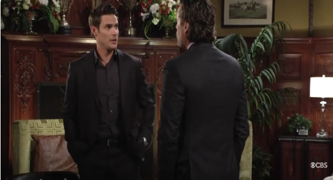 New Young And The Restless September 11 Spoilers Reveal A Lie Gets Exposed & More