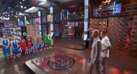 MasterChef September 11 Episode Eliminated Adam, Murt & Rebecka (Recap)