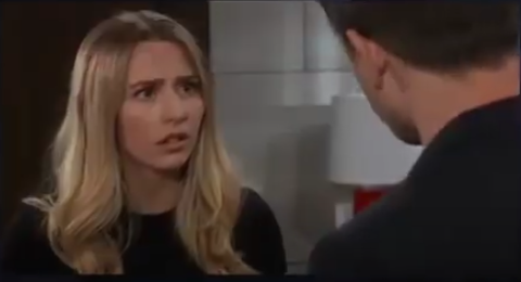 New General Hospital September 13 Spoilers Reveal An Arrest Gets Made & More