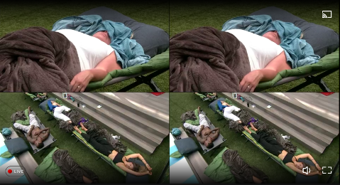 Big Brother September 13 New HOH (Head Of Household) Winner Revealed (Spoilers)