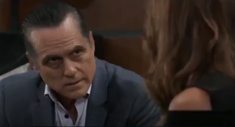 New General Hospital September 18 Spoilers Reveal Bad News From Ric And More