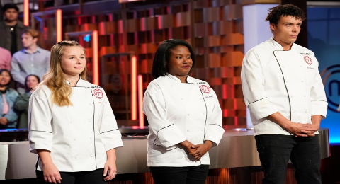 MasterChef September 18 Winner Revealed In Finale Episode (Recap)