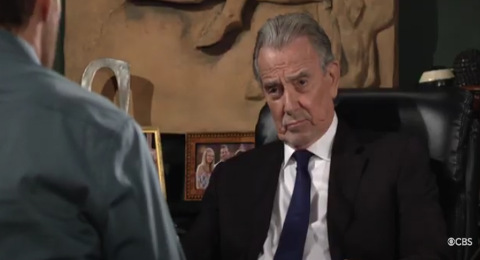 New Young And The Restless September 19 Spoilers Reveal A Cover Up And More