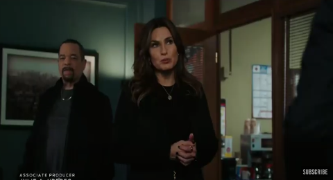 New Law & Order SVU October 10 Episode 2 Spoilers Reveal Hurtful Memories And More