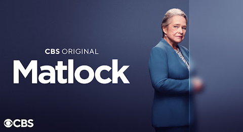 New Matlock November 21 & 28 Episode 7 Delayed. Not Airing For A While