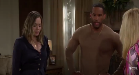 Bold And The Beautiful November 5 Episode Spoilers Reveal Carter Revenge Plot & More