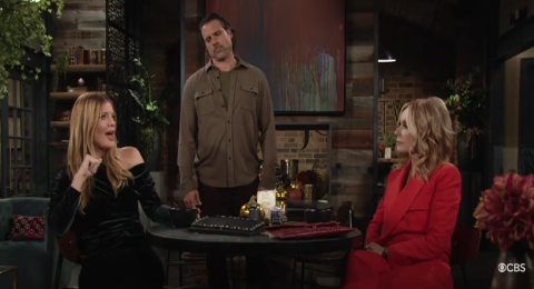 Young And The Restless November 13 Episode Spoilers Reveal Shocking Wedding Scenario & More