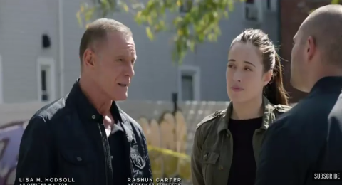 Chicago PD November 13 Episode 7 Spoilers Reveal A Tense Undercover Mission & More