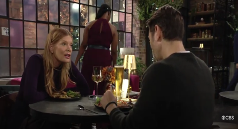 Young And The Restless November 14 Episode Spoilers Reveal Rude Awakening & More