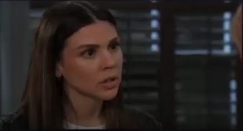 New General Hospital November 14 Episode Spoilers Reveal An Angry Jason And More