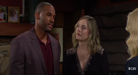 New Bold And The Beautiful November 15 Episode Spoilers Reveal Revenge Plan & More