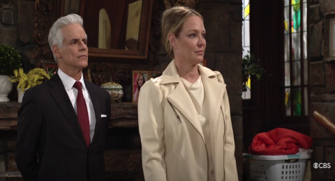 Young And The Restless November 21 Episode Spoilers Reveal A Summer Debacle & More