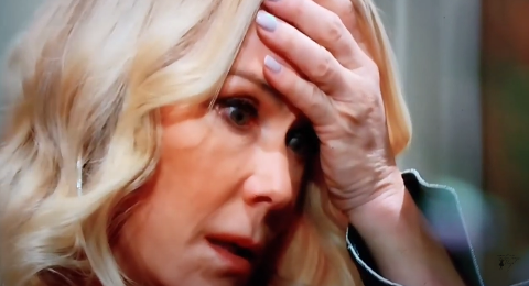 Bold And The Beautiful November 22 Episode Spoilers Reveal Electra Stalker Arrives & More