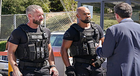 New SWAT November 22 Episode 6 Spoilers Reveal Two Fatal Shootings And More