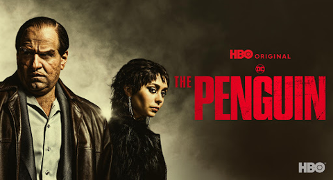 New The Penguin Season 2 Is Still In Question. HBO Hasn’t Renewed It Yet