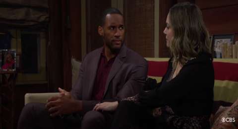 Bold And The Beautiful December 4 Episode Spoilers Reveal A Shocking Blow And More