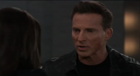 New General Hospital December 4 Episode Spoilers Reveal A Very Guilty Anna And More