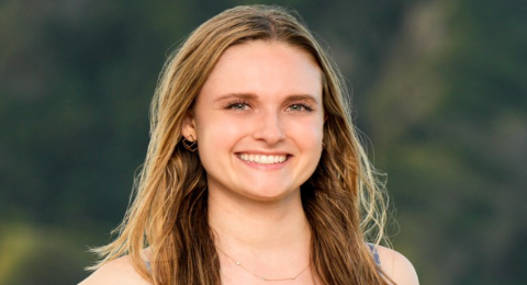 Survivor December 4 Voted Off Caroline Vidmar In A Nasty Blindside (Recap)