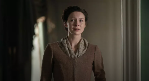 New Outlander December 6 Episode 11 Spoilers Reveal An Intruder Confrontation & More