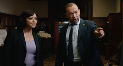 Blue Bloods December 6 Episode 17 Spoilers Reveal A Student Death Scandal And More