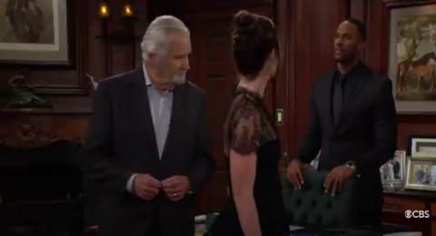 New Bold And The Beautiful December 10 Episode Spoilers Reveal Ridge, Hope Fight & More