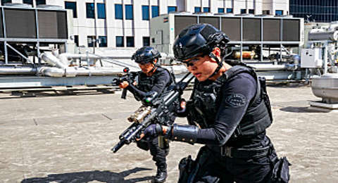 New SWAT December 13 Episode 8 Spoilers Reveal A Nuclear Attack Plot And More