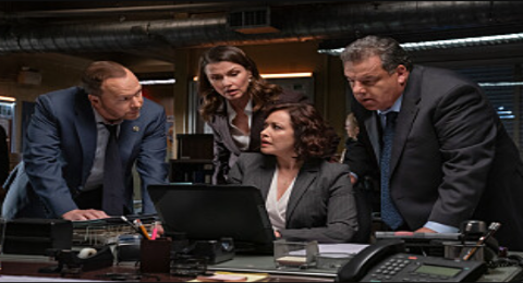 New Blue Bloods December 13 Finale Episode 18 Spoilers Reveal Deadly Mayhem & More