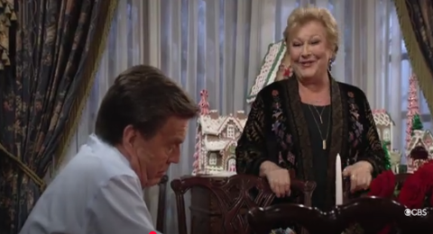 Young And The Restless December 19 Episode Spoilers Reveal Sharon, Nick Shocker & More