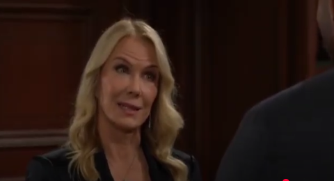 Bold And The Beautiful December 19 Episode Spoilers Reveal A Shocking Statement & More