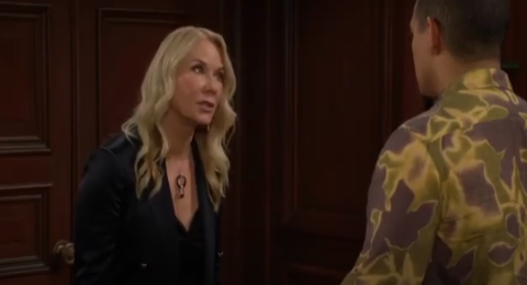 New Bold And The Beautiful December 20 Episode Spoilers Reveal A Harsh Reality & More