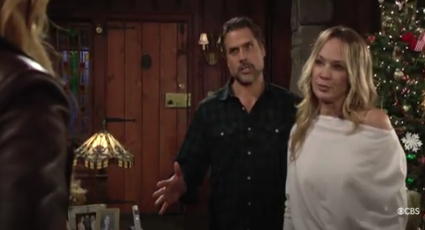 New Young And The Restless December 26 Episode Spoilers Reveal Jordan Scandal & More