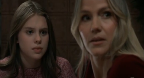 New General Hospital December 30 Episode Spoilers Reveal A Major Discovery And More