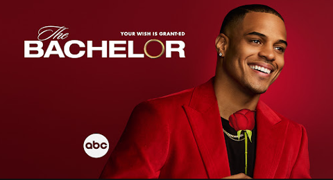 New The Bachelor 2025 AKA Season 29 Premiere Date Revealed By ABC