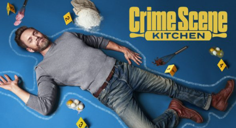 New Crime Scene Kitchen Season 4 Is Happening. FOX Renewed It