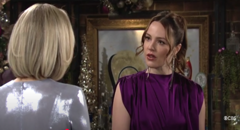 New Young And The Restless January 2 Episode Spoilers Reveal New Jordan Victim & More