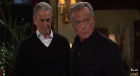 New Young And The Restless January 6 Episode Spoilers Reveal A Rude Awakening & More