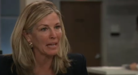 New General Hospital January 15 Episode Spoilers Reveal An Alexis Shut Down And More