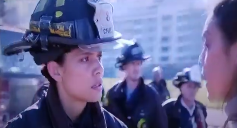 New Chicago Fire January 22 Episode 10 Spoilers Reveal Community Center Crisis & More