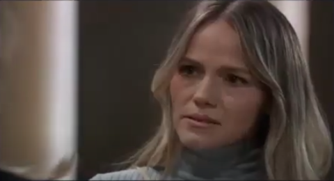 New General Hospital January 27 Episode Spoilers Reveal A Risky Action And More