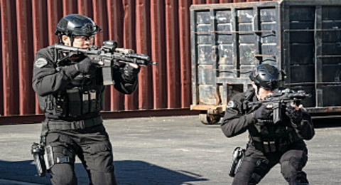 New SWAT February 21 Episode 12 Spoilers Reveal Dangerous Undercover Action