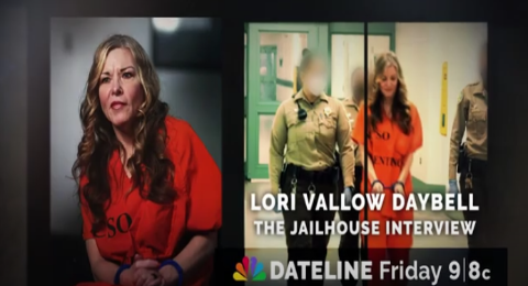 New Dateline NBC March 7 Episode To Feature An Interview With A Convicted Killer