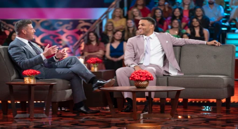 New The Bachelor March 10 Episode 7 Spoilers Reveal Confrontations, Reunions & More