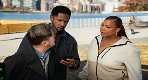 New The Equalizer March 9 Episode 11 Spoilers Reveal A Missing Boy Dilemma