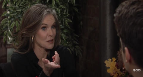 Young And The Restless March 10 Episode Spoilers Reveal Sharon & Phyllis Get Bad News