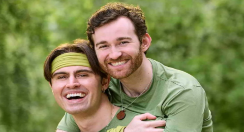 The Amazing Race Carson McCalley & Jack Dodge Won Season 37 In Finale Episode (Recap)