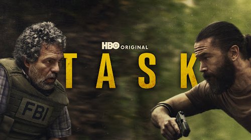 Task New Season 2 Is Happening. HBO Renewed It