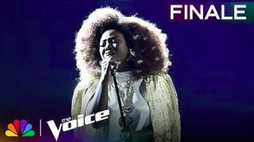 The Voice Alexia Jayy Won Season 29 In Finale Episode (Recap)