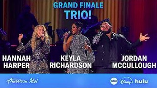 American Idol Hannah Harper Won Season 24 In Finale Episode (Recap)